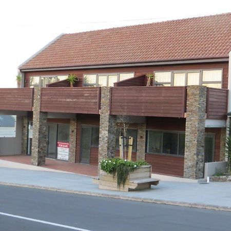 Leigh Apartments 外观 照片