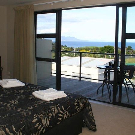 Leigh Apartments 外观 照片