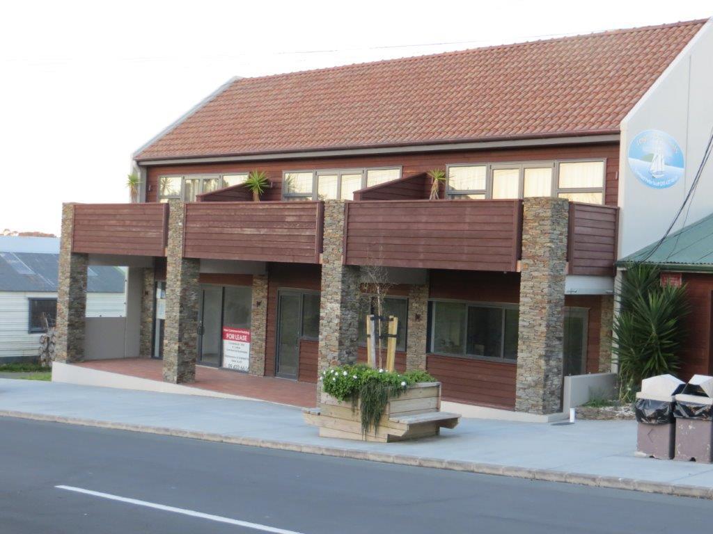 Leigh Apartments 外观 照片