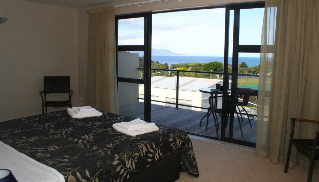 Leigh Apartments 外观 照片